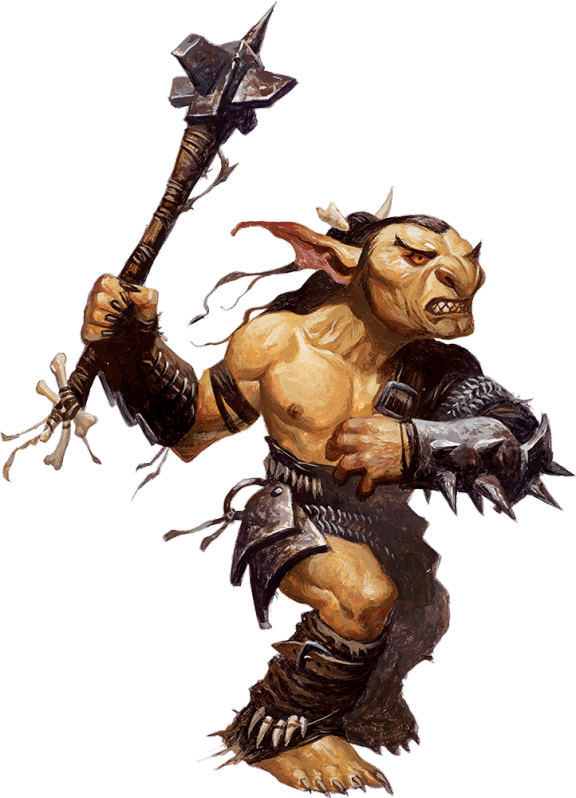 Goblin