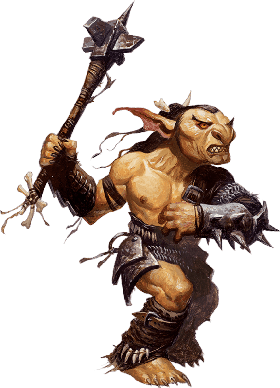 Goblin